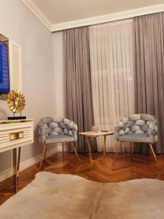 Fancy Flats - Sibiu - 5