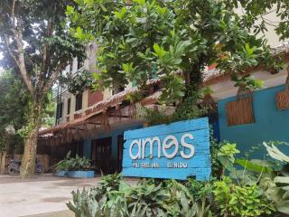 Amos Pili Tree Inn powered by Cocotel - El Nido - 0