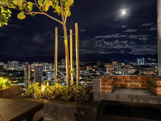 Royce KLCC Kuala Lumpur City Centre by Dormeo Destinations - 6