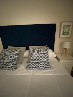Apartamento Plaza Grande - Zafra - 4