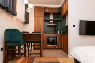 Aparthotel Poljice - Jahorina - 5