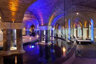 Grand Hôtel Thalasso & Spa - San Juan de Luz - 4