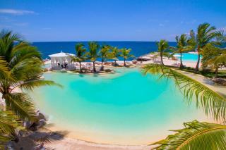 TRACADERO Beach Club & Holidays Rentals - Bayahibe - 9