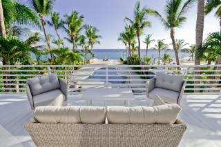 TRACADERO Beach Club & Holidays Rentals - Bayahibe - 1