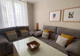 Apartamento Plaza Grande - Zafra - 9