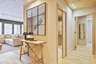 Luderna - Apartamento con jardín Marconi - 4