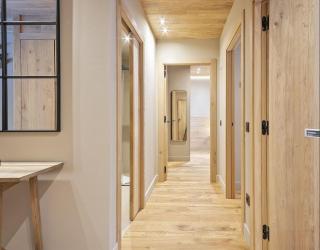 Luderna - Apartamento con jardín Marconi - 3