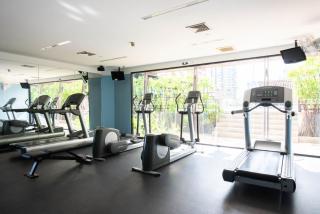 Residence on Sathorn CBD - 7