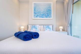 2-Bedrooms Rawai Condo Near Beach brend new - Ban Saiyuan (1) - 6