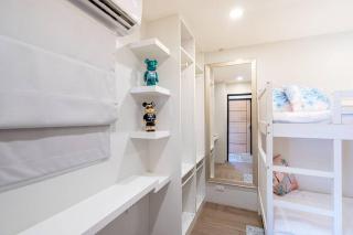 2-Bedrooms Rawai Condo Near Beach brend new - Ban Saiyuan (1) - 4