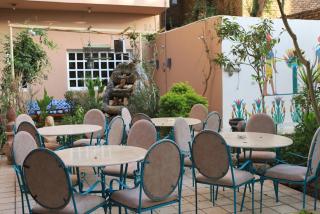 Amon Hotel - Luxor - 8