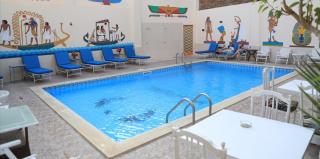 Amon Hotel - Luxor - 0