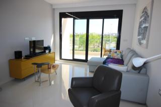 COSTA ELISA20 MIL PALMERAS - La Horadada - 8