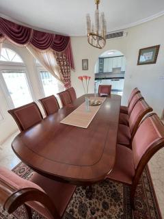 Villa with pool Playa Flamenca - Alicante - 9