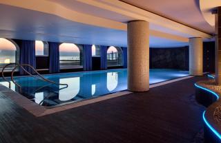 Grand Hôtel Thalasso & Spa - San Juan de Luz - 5
