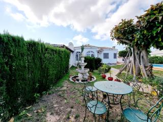 Charming Villa With Own Pool Urb La Siesta - La Mata - 6