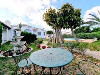 Charming Villa With Own Pool Urb La Siesta - La Mata - 5