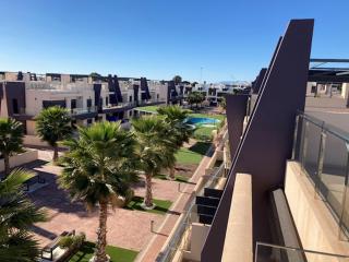 3 room Penthouse Higuericas Playa - Pilar de la Horadada - 0