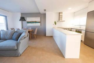 Apartamento Capri IV Vistabella golf - Vistabella - 9
