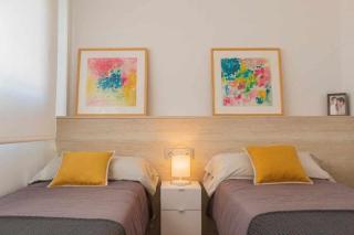 Apartamento Capri IV Vistabella golf - Vistabella - 6