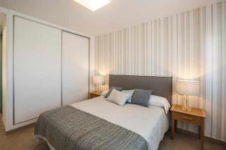 Apartamento Capri IV Vistabella golf - Vistabella - 4