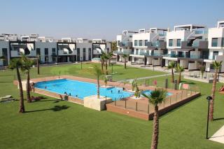 Oasis Beach El Raso Guardamar - La Mata - 8