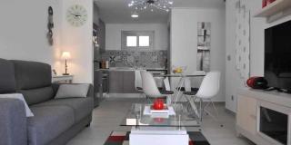 Apto bajo La Veleta Torrevieja - 1