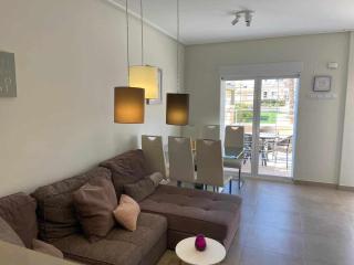 Duplex campoamor heated pool - 4