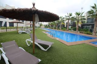 Villa Tindra - Torrevieja - 3