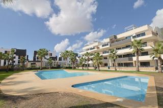 Apartment Villamartin Orihuela Costa - Alicante - 0