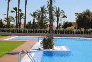 la mata aqua nature - Torre La Mata - 9