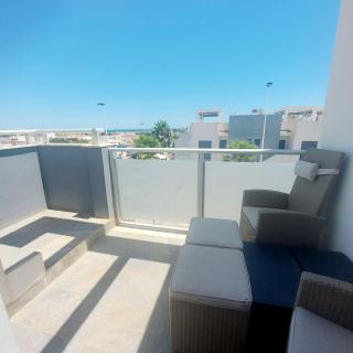 Property Punta prima Amay - Torrevieja - 2