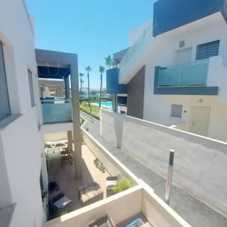 Property Punta prima Amay - Torrevieja - 1