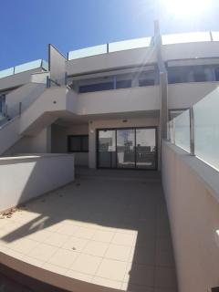 groundfloor family house lo pagan - San Pedro del Pinatar - 5