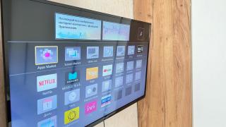 Апартаменты - 3