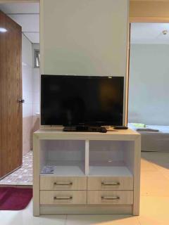 2 Bedroom Apartment at Mediterania Palace Residences Kemayoran - Yakarta - 7