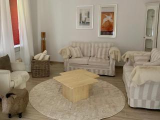 NEU! Refugium Friesenhaus Dornum - 1