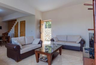 Villa Giorgos by PosarelliVillas - Gavalochori - 7