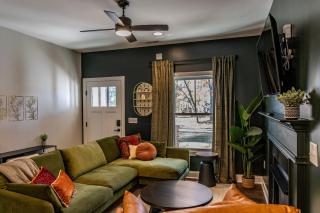 The Downtown Ace - Southern Pines - 7
