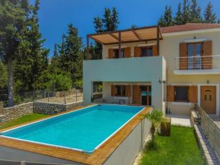 Villa Giorgos by PosarelliVillas - Gavalochori - 6