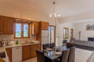 Villa Giorgos by PosarelliVillas - Gavalochori - 8