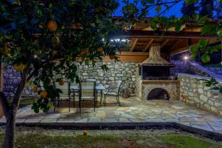Villa Giorgos by PosarelliVillas - Gavalochori - 5