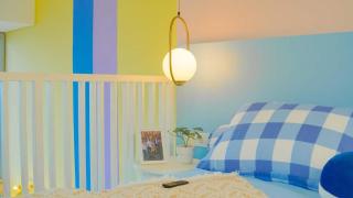 Army’s Nest ~ Sarang army KPOP Style Studio Loft - 7