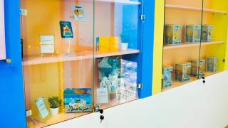 Army’s Nest ~ Sarang army KPOP Style Studio Loft - Jakarta - 4