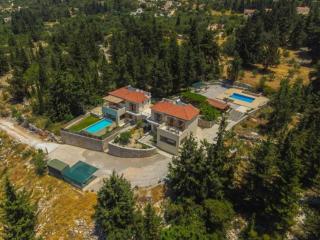 Villa Giorgos by PosarelliVillas - Gavalochori - 2