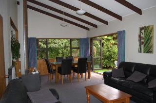 Central & Relaxing - Franz Josef - 4