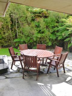 Central & Relaxing - Franz Josef - 1