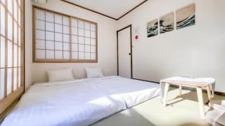 New!Twelve people/ Shin Ookubo 6min/ Pocket WIFI - Tokio - 6