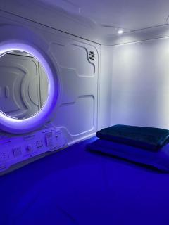 Capsule Inn - Kota Kinabalu - 4