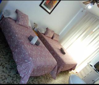 Hostal Puerto de Santa Maria - El Puerto de Santa María - 8
